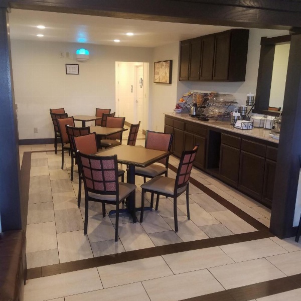 SureStay Hotel by Best Western Hollister image 12