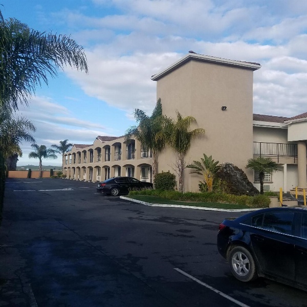 SureStay Hotel by Best Western Hollister Main image