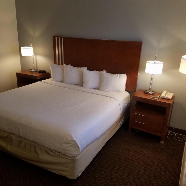 SureStay Hotel by Best Western Hollister image 19
