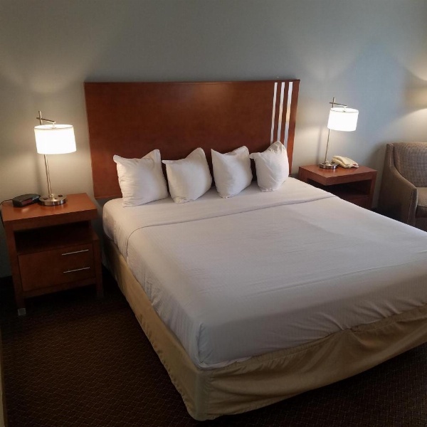 SureStay Hotel by Best Western Hollister image 23
