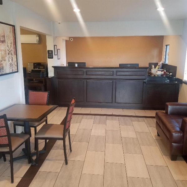 SureStay Hotel by Best Western Hollister image 6